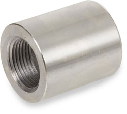 Stainless Reducing Couplings